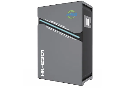 Pourquoi les systèmes intelligents d'assurance environnementale intérieure sont essentiels pour les bâtiments modernes