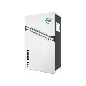 Système d'assurance environnementale intérieure intelligente 2501