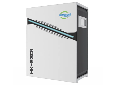 Comment les systèmes intelligents d'assurance environnementale intérieure révolutionnent la santé et la productivité du travail