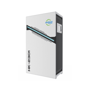 Système d'assurance environnementale intérieure intelligente 2301 