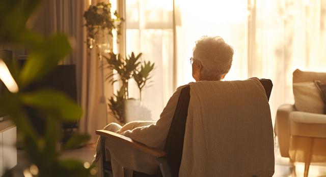 Système de protection intelligente du centre de santé et de bien-être